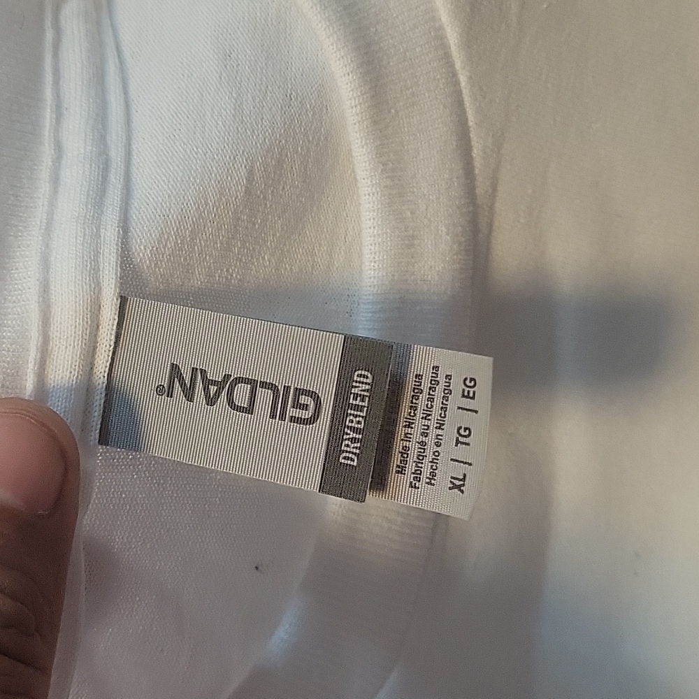 Custom t-shirt - Picture 2 of 2
